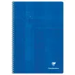 Cahier A4 Collection Métric - 5x5 - CLAIREFONTAINE
