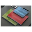 Cahier spirale Metric - 17 x 22 cm - 100 pages - 5x5 - CLAIREFONTAINE