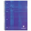 Cahier spirale A4+ Bind'o Block - CLAIREFONTAINE 
