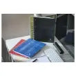 Cahier spirale A4+ Bind'o Block - CLAIREFONTAINE 