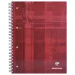 Cahier spirale A4+ Bind'o Block - CLAIREFONTAINE 