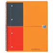 Cahier A4 Activebook International - Ligné - Oxford