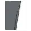 Cahier spirale European Essential - A4 - 5x5 - Oxford