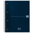 Cahier spirale European Essential - A4 - 5x5 - Oxford