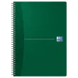 Cahier spirale A4 Essentials - Seyès - 180 pages - OXFORD