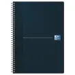 Cahier spirale A4 Essentials - Seyès - 180 pages - OXFORD