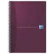 Cahier spirale A4 Essentials - Seyès - 180 pages - OXFORD
