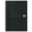 Cahier spirale A4 Essentials - 5x5 - 100 pages - OXFORD 