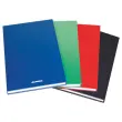 Registre AURORA 21x33 cm - 5x5 - 192 pages 