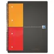 Cahier A4 Filingbook - 5x5 - 80g - Oxford International 