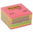 Notes repositionnables 7,6 x 7,6 cm - Post-It
