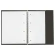 Cahier A4+ Meetingbook - 5x5 - Oxford International