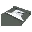 Cahier spirale A4+ Organiserbook - 5x5 - OXFORD