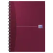 Cahier spirale A4 Essentials - Seyès - 100 pages - OXFORD