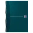 Cahier spirale A4 Essentials - Seyès - 100 pages - OXFORD