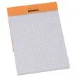 Bloc-notes A6 - Rhodia