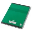 Cahier A4 - 5x5 - 70g - Conquérant