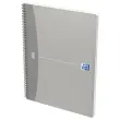 Cahier spirale A4+ Essentials - 5x5 - 180 pages - OXFORD