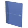 Cahier spirale A4+ Essentials - 5x5 - 180 pages - OXFORD