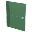 Cahier spirale A4+ Essentials - 5x5 - 180 pages - OXFORD