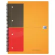 Cahier A4+ notebook International - Oxford 