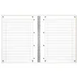 Cahier A4+ notebook International - Oxford 