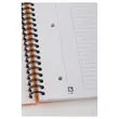 Cahier A4+ notebook International - Oxford 