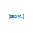 Timbre formule commerciale - 'Original' - TRODAT