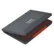 Tampon encreur - Rechargeable - 7 x 11 cm - Rouge - TRODAT 