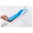Balai trapèze avec semelle mousse pour nettoyage au sol