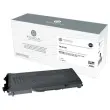 Toner remanufacturé éq. BROTHER TN-2120 - Haute capacité - Noir