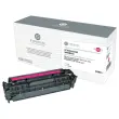 Toner remanufactur&eacute; &eacute;q. CANON 718M, HP CC533A - Magenta 
