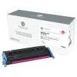 Toner remanufacturé éq. HP Q6003A, CANON 707M - Magenta