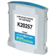 Cartouche d'encre ARMOR cyan compatibleHP 88 