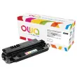Toner ARMOR noir compatible HP EP62 