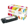 Toner eq. HP Q2672A - Jaune - OWA