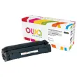 Toner eq. HP Q2624A - Noir - OWA