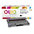 Toner eq. HP Q5949X, CANON 708H - Haute capacit&eacute; - Noir - OWA 