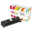Toner eq. HP C9702A, Q3962A, CANON 701Y, EP-87Y - Jaune - OWA 