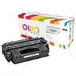 Toner eq. HP Q5949A, CANON 708 - Noir - OWA