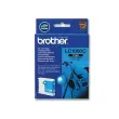 Cartouche BROTHER LC1000 cyan 