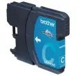 Cartouche jet d'encre BROTHER cyan LC1100C 