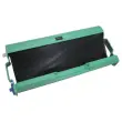 Ruban BROTHER PC 75 noir