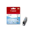 Cartouche CANON CLI521C cyan