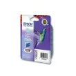 Cartouche jet d'encre EPSON cyan clair Colibri T0805