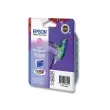 Cartouche jet d'encre EPSON magenta clair Colibri T0806 