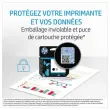 HP 72 cartouche d'encre cyan C9371A 