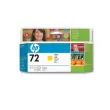 HP 72 cartouche d'encre jaune C9373A