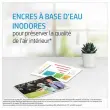 HP 72 cartouche d'encre jaune C9373A