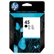 HP 45 cartouche d'encre noire 51645AE 